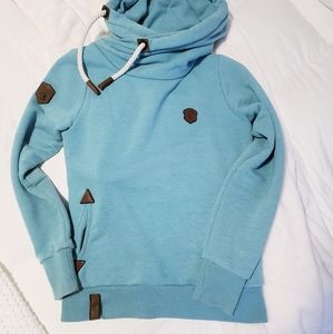 Naketano Hoodie